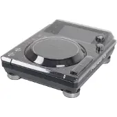Decksaver Pioneer XDJ-1000 Cover