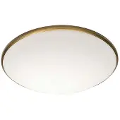 Highlight Plafondlamp Art Brons Groot