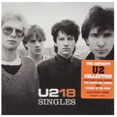 Universal Music U218 Singles - U2