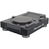 Decksaver PIONEER CDJ-2000 NEXUS 2