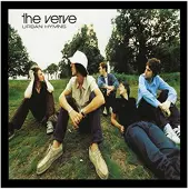 Universal Music The Verve - Urban Hymns (CD)