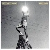 Warp Records Love what survives