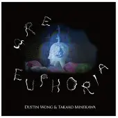 Konkurrent Dustin Wong & Takako Minekawa - Are Euphoria (CD)
