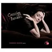 Music&Words Eugenie Russo - Crossing Borders (CD)