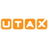 Utax 652610010 toner cartridge zwart (origineel)