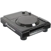 Decksaver PIONEER CDJ-900 NEXUS