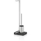 Blomus Toiletbutler Blomus Menoto RVS Glans