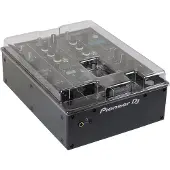 Decksaver Pioneer DJM-450 DJM-250 Cover