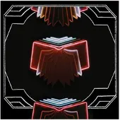 Sony music Neon Bible