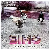 Cd Rise & Shine
