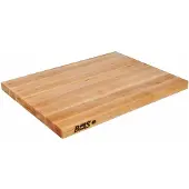 Boos blocks ProChef snijplank 51 x 38 x 4 cm esdoornhout