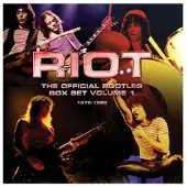 Import The Official Bootleg Box Set Volume 1 1976-1980