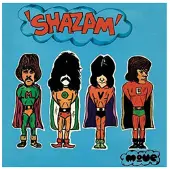 Shazam Edition remasterisée