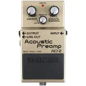 BOSS AD-2