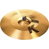 Zildjian K Custom 20" Hybrid Ride