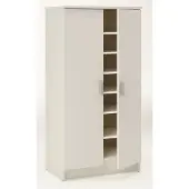 CALICOSY Uitschuifbare tafe l120 cm tavolo