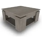 Unigro Salontafel Lyna