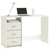 CasaDolce Bureau Arieke-wit