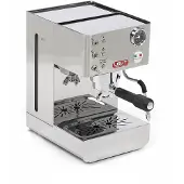 Lelit PL41LEM Jaren '50 Anna Halfautomatische Espressomachine