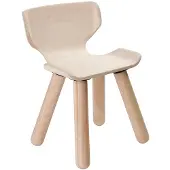 PlanToys Kinderstoel