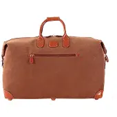 Bric's Life Reistas 55 cm bruin
