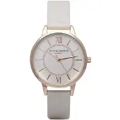 Olivia Burton Wonderland Horloge
