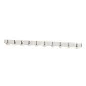 Vij5 Coatrack by the Meter Wandkapstok 100 cm