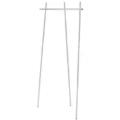Radius Staande Kapstok