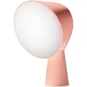 Foscarini Binic Tafellamp Pink