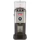 Lelit William PL72 Espresso elektrische koffiemolen - Zilver