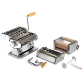 Inno cuisinno Pastamachine Multibox