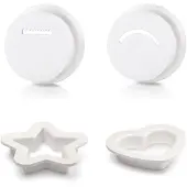 Philips HR2455/09 Accessory Kit Cookies