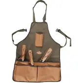 Esschert Design tuingereedschapsschort; model GT06