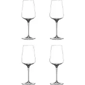 Nachtmann Vinova rode wijnglas - 55 cl - set van 4