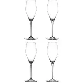Nachtmann Vinova champagneglas - 28 cl - set van 4