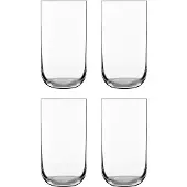 Luigi Bormioli Longdrinkglas Sublime 590 ml (4-Delig)