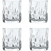 Nachtmann Shu Fa tumbler - 33 cl - set van 4