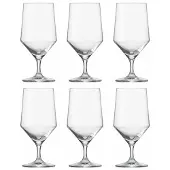 Schott zwiesel Pure (6-delig)