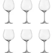 Schott zwiesel Classico gin-tonic glazen - 6 stuks