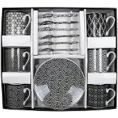 Tokyo Design Studio Espresso Set 18 stuks