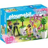 Playmobil City Life 9230