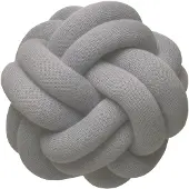 Design House Stockholm Knot Sierkussen Ø 30 cm