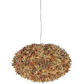 Kartell Bloom Hanglamp S1 | Gold | Bronze | Copper