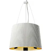 Kartell Ge Hanglamp