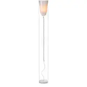 Kartell Toobe Vloerlamp Crystal