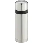 Leifheit Coco thermoskan - 0,75 liter - zilverkleurig