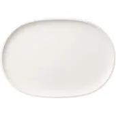 Villeroy & Boch Artesano Original ovale schaal 30x43 cm Wit