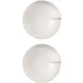 Villeroy & Boch Pasta Passion pasta bord 2-pack Ø 31 cm.