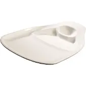Villeroy & Boch BBQ Passion Steakbord 30 x 29 cm