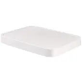 Curver Infinity lid (11 &amp; 17 l) - wit